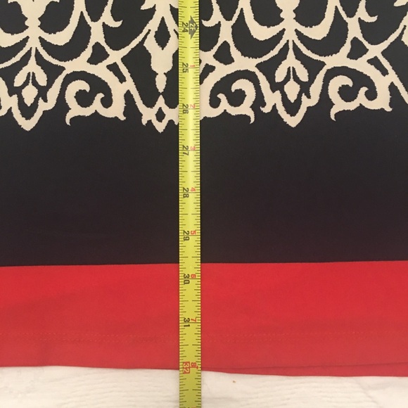 Wonderful tunic dress. Size M. - Picture 5 of 9